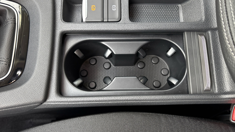 Skoda Octavia 1.5 TSI SE Technology 5dr Petrol Hatchback